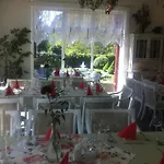 Hotel Natur& Waldhotel Johannesruh