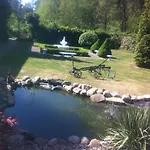 Natur& Waldhotel Johannesruh Wesenberg