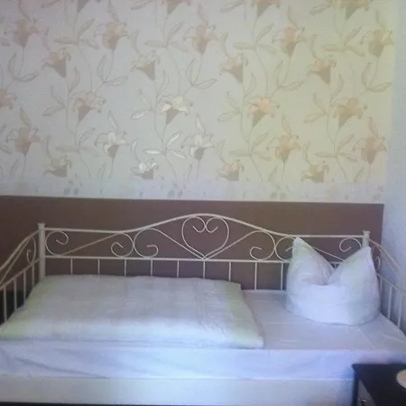 Natur& Waldhotel Johannesruh Hotel Wesenberg