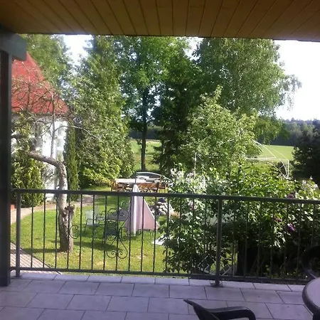 Natur& Waldhotel Johannesruh 2*