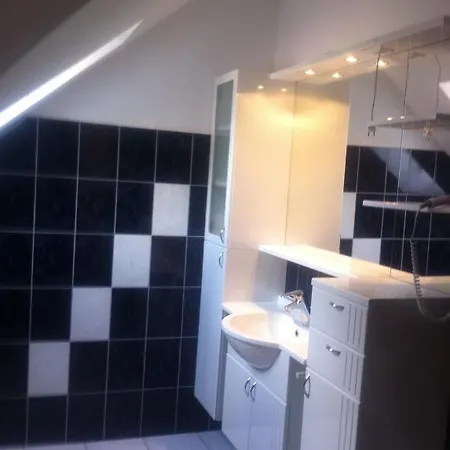 Hotel&waldrestaurant Johannesruh Hotel 2*