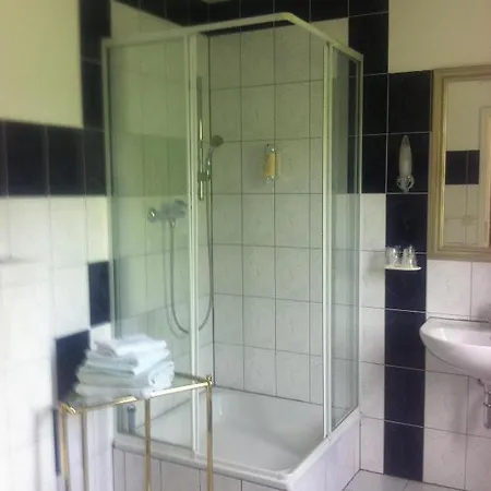 Natur& Waldhotel Johannesruh