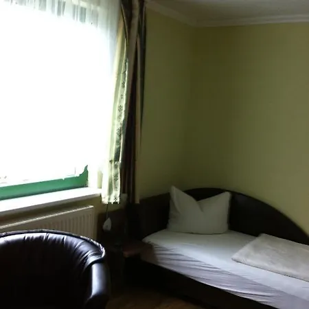 Natur& Waldhotel Johannesruh Hotel