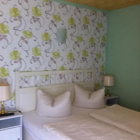 Hotel&waldrestaurant Johannesruh