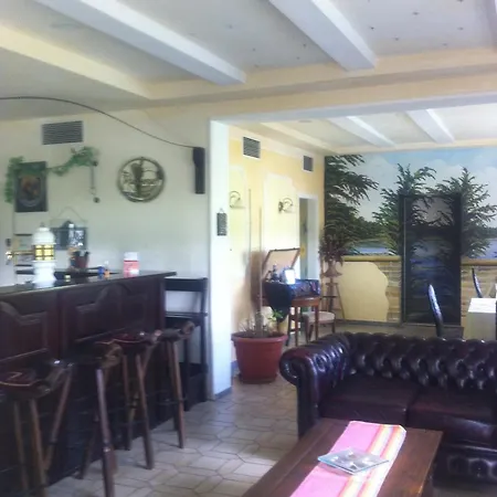 Hotel Hotel&waldrestaurant Johannesruh