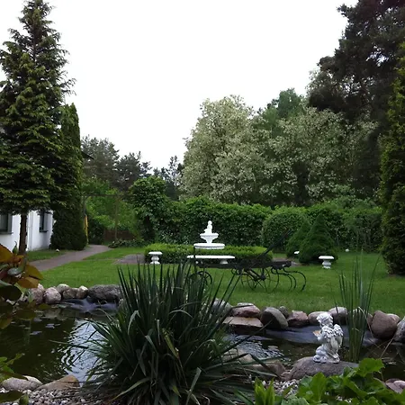 Hotel Natur& Waldhotel Johannesruh 2*