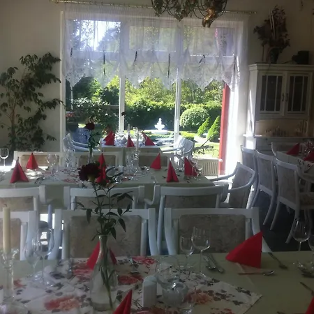 Hotel Hotel&waldrestaurant Johannesruh