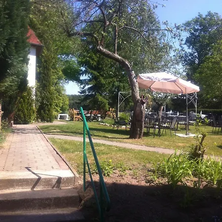 Hotel Natur& Waldhotel Johannesruh Wesenberg