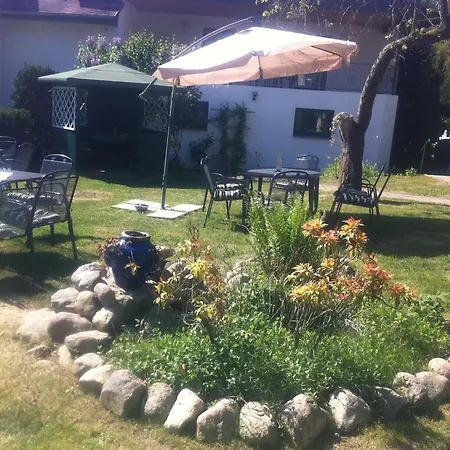 Hotel&waldrestaurant Johannesruh