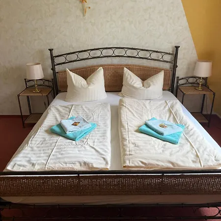 Hotel Natur& Waldhotel Johannesruh