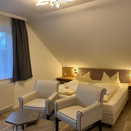 Hotel Natur& Waldhotel Johannesruh 2*