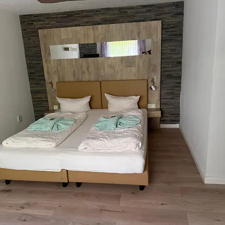 Natur& Waldhotel Johannesruh 2* Wesenberg