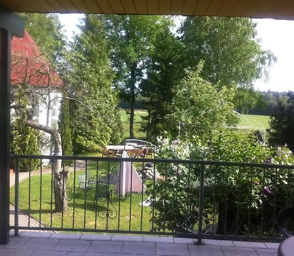 Natur& Waldhotel Johannesruh 2*