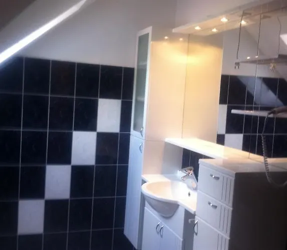 Natur& Waldhotel Johannesruh Hotel 2*