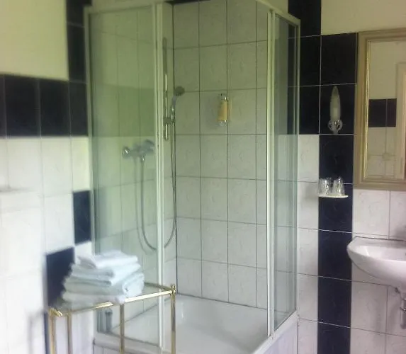 Natur& Waldhotel Johannesruh