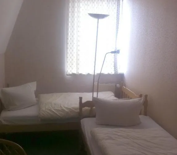 Hotel Natur& Waldhotel Johannesruh Wesenberg