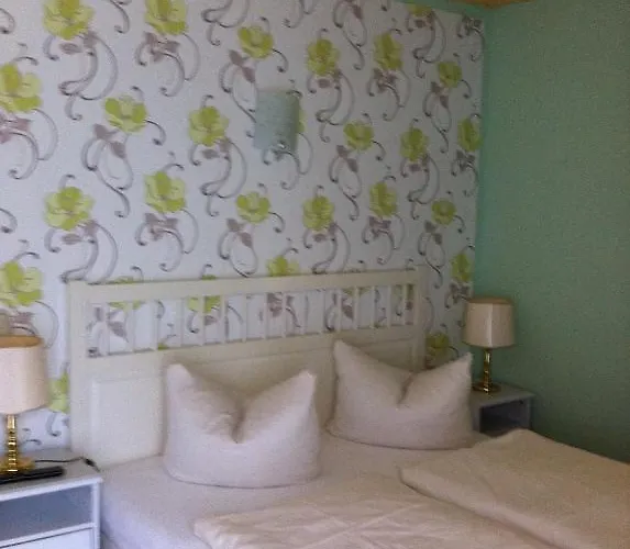 Natur& Waldhotel Johannesruh