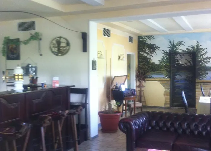 Hotel Natur& Waldhotel Johannesruh