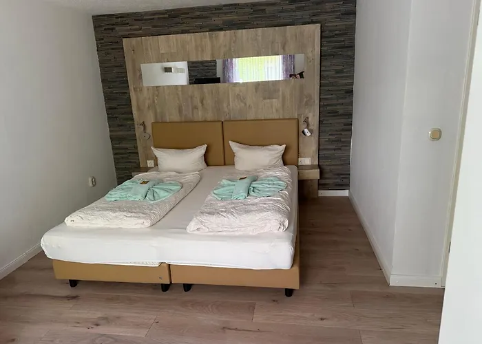 Natur& Waldhotel Johannesruh 2* Wesenberg